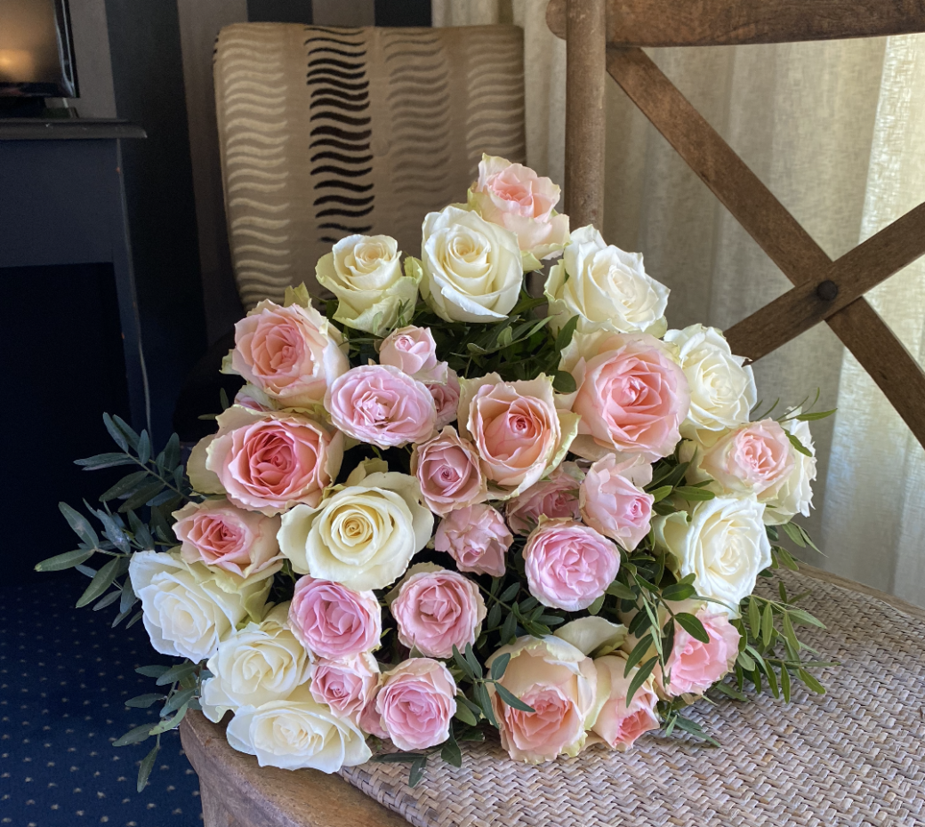 livraison de fleurs à domicile partout en France